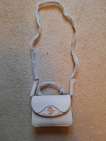 Purse, Nine West, Mini Crossbody Flap