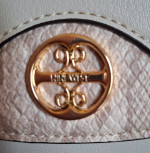 Purse, Nine West, Mini Crossbody Flap