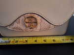 Purse, Nine West, Mini Crossbody Flap