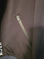Super rare meta threads xbox windbreaker