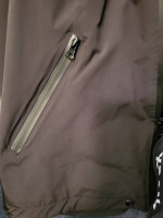Super rare meta threads xbox windbreaker
