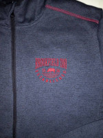 Brookfield Zoo Full Zip Hooded Jacket, XL