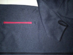 Brookfield Zoo Full Zip Hooded Jacket, XL