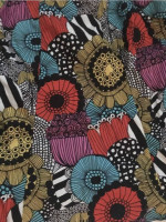 NEW $88 MARIMEKKO Art Deco