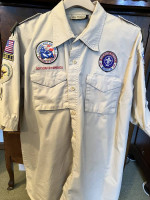 Official BSA Uniform - Adult Male