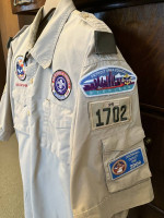 Official BSA Uniform - Adult Male
