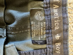 Official BSA Uniform - Adult Male