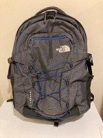 The North Face Unisex Borealis Backpack