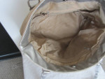 New QUILTED TOTES w/ CHAIN HANDLES