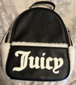 Juicy bag with Truth track suit, sacks off 5th