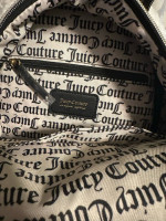 Juicy bag with Truth track suit, sacks off 5th