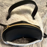 Juicy bag with Truth track suit, sacks off 5th