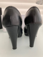 BCBG Paris & BCBG Girls - Shoes - Two Pairs Hardly Worn
