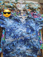 Scrubs - Skytop 77303