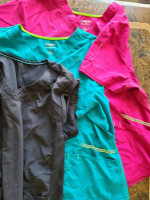 Scrubs - Skytop 77303