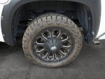 2015 Toyota Tundra TRD PRO 4WD  94,000 mi