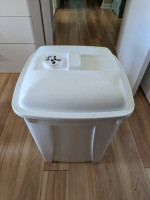 Busch Pail for Cloth Diapers