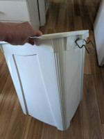 Busch Pail for Cloth Diapers