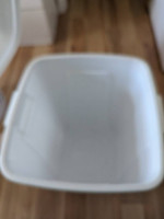 Busch Pail for Cloth Diapers