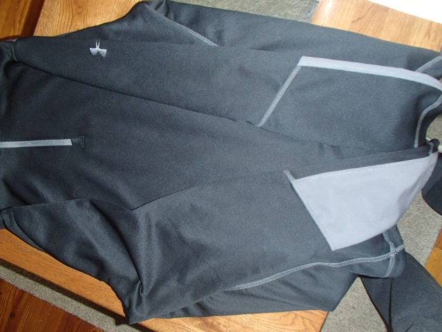 Under Amour, Dickies, Oakley
