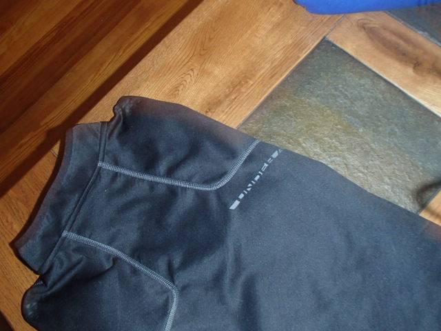 Under Amour, Dickies, Oakley