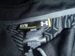 Under Amour, Dickies, Oakley