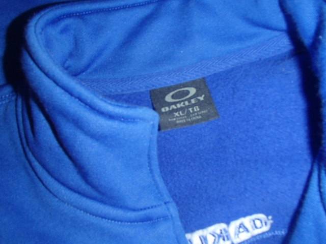 Under Amour, Dickies, Oakley
