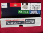 sketchers gym shoe (almost brand new)