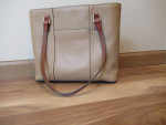 Dooney and Bourke Lexington Shopper- Desert