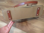Dooney and Bourke Lexington Shopper- Desert