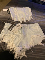 Girls Briefs