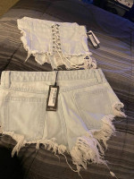 Girls Briefs