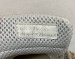The Flexx Hi Tide Sneaker Espadrille Metallic Gold Size 8 Tennis Shoe