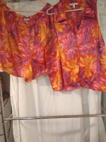 Sleep wear woman's 26/28 nwt