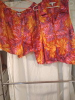 Sleep wear woman's 26/28 nwt