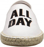 Circus by Sam Edelman "Rosé All Day" Espadrille Flats New in Box