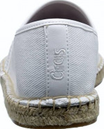 Circus by Sam Edelman "Rosé All Day" Espadrille Flats New in Box