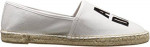 Circus by Sam Edelman "Rosé All Day" Espadrille Flats New in Box