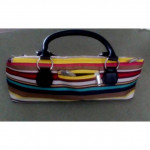 Primeware Insulated Wine Clutch w/Corkscrew