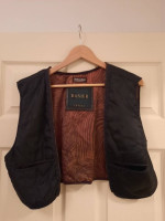 Ladies Leather Jacket