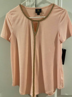 New ladies tops