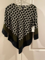 New ladies tops