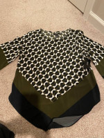 New ladies tops