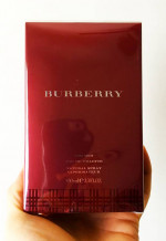 Burberry Classic Cologne (NEW 100 ml)