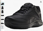 Running Shoe Reebok Mens Walk Ultra Max Sneaker