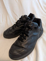 Running Shoe Reebok Mens Walk Ultra Max Sneaker