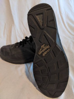 Running Shoe Reebok Mens Walk Ultra Max Sneaker