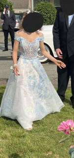 Prom Dress for Sale