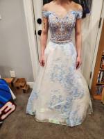 Prom Dress for Sale