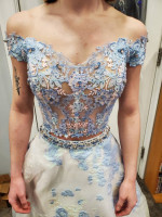 Prom Dress for Sale
